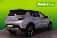 Opel Frontera vaihtoauto