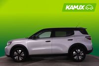 Opel Frontera vaihtoauto