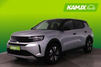 Opel Frontera vaihtoauto