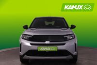 Opel Frontera vaihtoauto