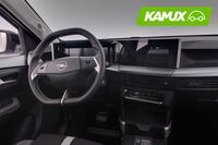 Opel Frontera vaihtoauto