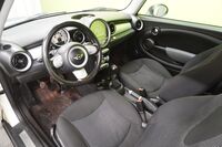 Mini Cooper vaihtoauto