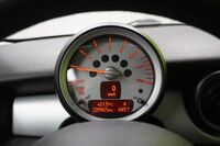 Mini Cooper vaihtoauto