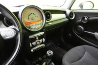 Mini Cooper vaihtoauto