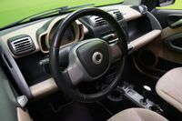 Smart Fortwo vaihtoauto