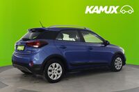Hyundai i20 vaihtoauto