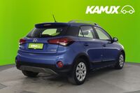 Hyundai i20 vaihtoauto