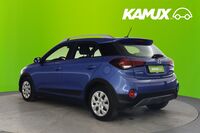 Hyundai i20 vaihtoauto