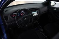 Hyundai i20 vaihtoauto