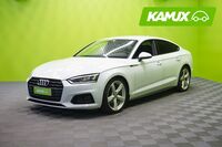 Audi A5 vaihtoauto