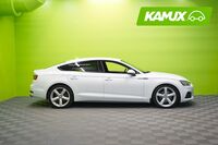 Audi A5 vaihtoauto