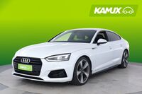 Audi A5 vaihtoauto