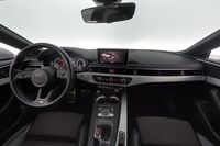 Audi A5 vaihtoauto