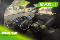 Ford S-MAX vaihtoauto