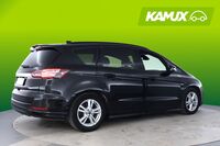 Ford S-MAX vaihtoauto