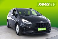 Ford S-MAX vaihtoauto
