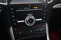 Ford S-MAX vaihtoauto