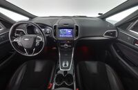 Ford S-MAX vaihtoauto