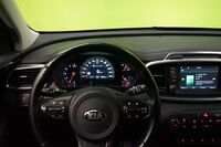 Kia Sorento vaihtoauto