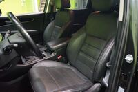 Kia Sorento vaihtoauto