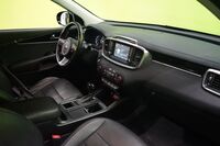 Kia Sorento vaihtoauto