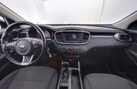 Kia Sorento vaihtoauto