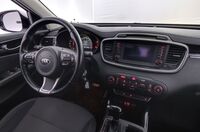 Kia Sorento vaihtoauto