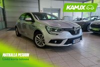 Renault Mégane vaihtoauto