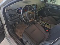 Renault Mégane vaihtoauto
