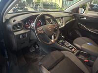 Opel Grandland X vaihtoauto
