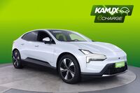Polestar 4 vaihtoauto