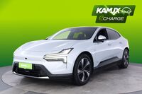 Polestar 4 vaihtoauto