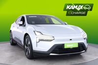 Polestar 4 vaihtoauto