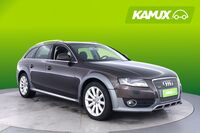 Audi A4 Allroad Quattro vaihtoauto