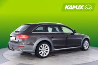 Audi A4 Allroad Quattro vaihtoauto