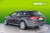 Audi A4 Allroad Quattro vaihtoauto