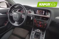 Audi A4 Allroad Quattro vaihtoauto