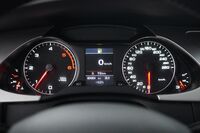 Audi A4 Allroad Quattro vaihtoauto