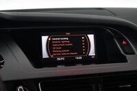 Audi A4 Allroad Quattro vaihtoauto