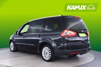 Ford Galaxy vaihtoauto