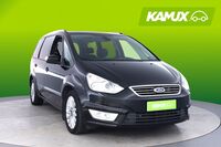 Ford Galaxy vaihtoauto