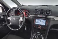 Ford Galaxy vaihtoauto