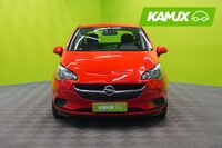 Opel Corsa vaihtoauto