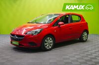 Opel Corsa vaihtoauto
