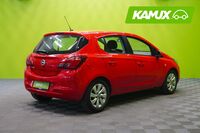 Opel Corsa vaihtoauto