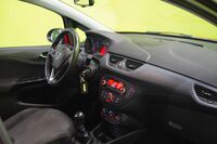 Opel Corsa vaihtoauto