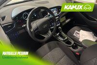 Hyundai IONIQ plug-in vaihtoauto