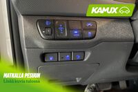 Hyundai IONIQ plug-in vaihtoauto