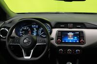 Nissan Micra vaihtoauto