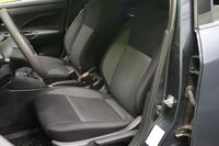 Nissan Micra vaihtoauto